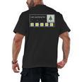 I Am Working For Christmas Break Special Education Teacher Men's Back Print T-Shirt, trending gift I Am Working For Christmas Break Special Education Teacher Men's Back Print T-Shirt, trending gift