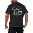 Y'All Gonna Learn Today Back To School Teacher Kids Men's Back Print T-Shirt, trending gift Y'All Gonna Learn Today Back To School Teacher Kids Men's Back Print T-Shirt, trending gift