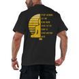 Yoga Meditation Buddha Yoga Teacher T-Shirt Men's Back Print T-Shirt, trending gift Yoga Meditation Buddha Yoga Teacher T-Shirt Men's Back Print T-Shirt, trending gift