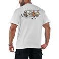 6 7 Square Root Of 4489 Slang Math Teacher Halloween Men's Back Print T-Shirt, trending gift 6 7 Square Root Of 4489 Slang Math Teacher Halloween Men's Back Print T-Shirt, trending gift
