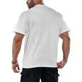 This Art Teacher Wears Red For Ed Men Women Men's Back Print T-Shirt, trending gift This Art Teacher Wears Red For Ed Men Women Men's Back Print T-Shirt, trending gift