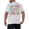 Get Your Cray-On Preschool Teacher Kindergarten Teacher Men's Back Print T-Shirt, trending gift Get Your Cray-On Preschool Teacher Kindergarten Teacher Men's Back Print T-Shirt, trending gift