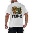 Cute Camo Pre K Back To School Teacher Kid Preschool Men's Back Print T-Shirt, trending gift Cute Camo Pre K Back To School Teacher Kid Preschool Men's Back Print T-Shirt, trending gift