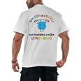 Growth Mindset Tee Teacher Quotes Men Women Kids Men's Back Print T-Shirt, trending gift Growth Mindset Tee Teacher Quotes Men Women Kids Men's Back Print T-Shirt, trending gift