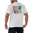 Head Start Team Homeschool Teacher Headstart Back To School Men's Back Print T-Shirt, trending gift Head Start Team Homeschool Teacher Headstart Back To School Men's Back Print T-Shirt, trending gift