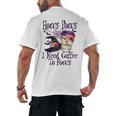 Hocus Pocus I Need Coffee To Focus Halloween Teacher Men's Back Print T-Shirt, trending gift Hocus Pocus I Need Coffee To Focus Halloween Teacher Men's Back Print T-Shirt, trending gift