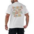 It's Me Hi I'm The Teacher It's Me Groovy Teacher Men's Back Print T-Shirt, trending gift It's Me Hi I'm The Teacher It's Me Groovy Teacher Men's Back Print T-Shirt, trending gift