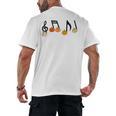 Music Notes Pumpkin Music Teacher Musician Fall Halloween Men Women Kids Men's Back Print T-Shirt, trending gift Music Notes Pumpkin Music Teacher Musician Fall Halloween Men Women Kids Men's Back Print T-Shirt, trending gift