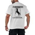 Nerdy Fibonacci Racing Car Horse Math Teacher Men Women Girls Kids Men's Back Print T-Shirt, trending gift Nerdy Fibonacci Racing Car Horse Math Teacher Men Women Girls Kids Men's Back Print T-Shirt, trending gift