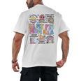 Retro In My PTO Mom Era Parent Organization Team Teacher Men's Back Print T-Shirt, trending gift Retro In My PTO Mom Era Parent Organization Team Teacher Men's Back Print T-Shirt, trending gift