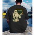 67 Meme Square Root 4489 Slang Math Teacher Skeleton Men's Back Print T-Shirt, funny gift 67 Meme Square Root 4489 Slang Math Teacher Skeleton Men's Back Print T-Shirt, funny gift
