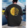 I Became A Teacher Because Your Life Is Worth My Time Tshirt Men Women Men's Back Print T-Shirt, funny gift I Became A Teacher Because Your Life Is Worth My Time Tshirt Men Women Men's Back Print T-Shirt, funny gift