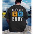 Fun 67 Meme Six Seven Science Teacher Periodic Table Men's Back Print T-Shirt, funny gift Fun 67 Meme Six Seven Science Teacher Periodic Table Men's Back Print T-Shirt, funny gift