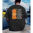 Halloween Teacher Shirt I Teach The Cutest Pumpkins In Patch Men Women Kids Men's Back Print T-Shirt, funny gift Halloween Teacher Shirt I Teach The Cutest Pumpkins In Patch Men Women Kids Men's Back Print T-Shirt, funny gift