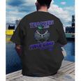 Marvel Teachers Are Super Heroes In Disguise Panther Men's Back Print T-Shirt, funny gift Marvel Teachers Are Super Heroes In Disguise Panther Men's Back Print T-Shirt, funny gift