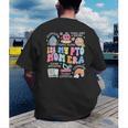 In My PTO Mom Parent Teacher Organization Back To School Men's Back Print T-Shirt, funny gift In My PTO Mom Parent Teacher Organization Back To School Men's Back Print T-Shirt, funny gift
