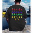 Sign Language Alphabet For ASL Interpreter Deaf Teacher Stud For Men Women Girls Kids Men's Back Print T-Shirt, funny gift Sign Language Alphabet For ASL Interpreter Deaf Teacher Stud For Men Women Girls Kids Men's Back Print T-Shirt, funny gift