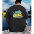 Specials Team Elementary School Teachers Cute Trendy Retro Men's Back Print T-Shirt, funny gift Specials Team Elementary School Teachers Cute Trendy Retro Men's Back Print T-Shirt, funny gift