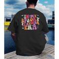 In My Spooky Teacher Era Halloween Teacher Back To School Men's Back Print T-Shirt, funny gift In My Spooky Teacher Era Halloween Teacher Back To School Men's Back Print T-Shirt, funny gift