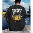 Test Day Teacher Shirt Motivational Testing Day Taco Testing Men's Back Print T-Shirt, funny gift Test Day Teacher Shirt Motivational Testing Day Taco Testing Men's Back Print T-Shirt, funny gift