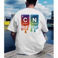 6 7 Science Chemistry Teacher Periodic Table Meme Tee Men's Back Print T-Shirt, funny gift 6 7 Science Chemistry Teacher Periodic Table Meme Tee Men's Back Print T-Shirt, funny gift
