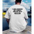Grammar T Shirt Back To School English Teacher Men's Back Print T-Shirt, funny gift Grammar T Shirt Back To School English Teacher Men's Back Print T-Shirt, funny gift