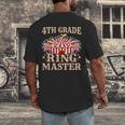 4th Grade Ringmaster Shirt 4th Grade Teacher Shirts Teacher Men Women Kids Men's Back Print T-Shirt, funny design 4th Grade Ringmaster Shirt 4th Grade Teacher Shirts Teacher Men Women Kids Men's Back Print T-Shirt, funny design