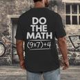 6 7 Six Seven Math Teacher Gen Z Alpha Meme Slang Boys Girls Men's Back Print T-Shirt, funny design 6 7 Six Seven Math Teacher Gen Z Alpha Meme Slang Boys Girls Men's Back Print T-Shirt, funny design
