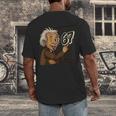 67 Teacher Humor For Students Men's Back Print T-Shirt, funny design 67 Teacher Humor For Students Men's Back Print T-Shirt, funny design