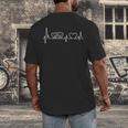 Theatre Teacher Theater Drama Rehearsal Theater Men's Back Print T-Shirt, funny design Theatre Teacher Theater Drama Rehearsal Theater Men's Back Print T-Shirt, funny design