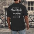 Band Director Shirt Music Teacher Appreciation Men's Back Print T-Shirt, funny design Band Director Shirt Music Teacher Appreciation Men's Back Print T-Shirt, funny design