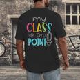 Cactus Teacher Shirt Cute Teacher Shirt Men's Back Print T-Shirt, funny design Cactus Teacher Shirt Cute Teacher Shirt Men's Back Print T-Shirt, funny design