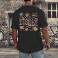 Choose To Include Inclusion Matters Autism Awareness Teacher Men Women Girls Kids Men's Back Print T-Shirt, funny design Choose To Include Inclusion Matters Autism Awareness Teacher Men Women Girls Kids Men's Back Print T-Shirt, funny design