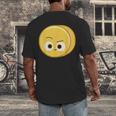 Cute Good Egg Teacher Halloween Costume Group The Big Cheese Men's Back Print T-Shirt, funny design Cute Good Egg Teacher Halloween Costume Group The Big Cheese Men's Back Print T-Shirt, funny design