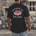 Cute Spanish Teacher Dual Language Bilingual Teacher Men Women Men's Back Print T-Shirt, funny design Cute Spanish Teacher Dual Language Bilingual Teacher Men Women Men's Back Print T-Shirt, funny design