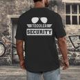 Daycare Provider Toddler Security Childcare Worker Teacher For Men Women Kids Men's Back Print T-Shirt, funny design Daycare Provider Toddler Security Childcare Worker Teacher For Men Women Kids Men's Back Print T-Shirt, funny design