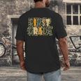 First 1St Grade Camo Camouflage Boy Teacher Back To School Men's Back Print T-Shirt, funny design First 1St Grade Camo Camouflage Boy Teacher Back To School Men's Back Print T-Shirt, funny design