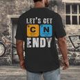 Fun 67 Meme Six Seven Science Teacher Periodic Table Men's Back Print T-Shirt, funny design Fun 67 Meme Six Seven Science Teacher Periodic Table Men's Back Print T-Shirt, funny design