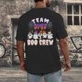 Halloween Costume Team SPED Teacher Special Education Men's Back Print T-Shirt, funny design Halloween Costume Team SPED Teacher Special Education Men's Back Print T-Shirt, funny design