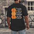 Halloween Teacher Shirt I Teach The Cutest Pumpkins In Patch Men Women Kids Men's Back Print T-Shirt, funny design Halloween Teacher Shirt I Teach The Cutest Pumpkins In Patch Men Women Kids Men's Back Print T-Shirt, funny design