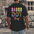 Happy Dot Day 2025 Teacher Kids Girls Colorful Polka Dot Day Men's Back Print T-Shirt, funny design Happy Dot Day 2025 Teacher Kids Girls Colorful Polka Dot Day Men's Back Print T-Shirt, funny design