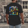 We Heart Love Our School Custodian For Teacher & Kids Men's Back Print T-Shirt, funny design We Heart Love Our School Custodian For Teacher & Kids Men's Back Print T-Shirt, funny design