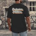 Inclusion Matters Special Education Sped Teacher Vintage Men's Back Print T-Shirt, funny design Inclusion Matters Special Education Sped Teacher Vintage Men's Back Print T-Shirt, funny design