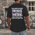 The Math Aint Mathin Meme Show Your Work Floral Math Teacher Men's Back Print T-Shirt, funny design The Math Aint Mathin Meme Show Your Work Floral Math Teacher Men's Back Print T-Shirt, funny design
