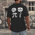 Math Teacher Math Student Be Real Get Rational Men's Back Print T-Shirt, funny design Math Teacher Math Student Be Real Get Rational Men's Back Print T-Shirt, funny design