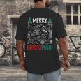 Merry Christmath – Math Christmas For Math Teacher For Men Women Kids Men's Back Print T-Shirt, funny design Merry Christmath – Math Christmas For Math Teacher For Men Women Kids Men's Back Print T-Shirt, funny design