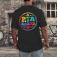 Parents Teacher Association Team Supporter PTA Squad For Men Women Girls Kids Men's Back Print T-Shirt, funny design Parents Teacher Association Team Supporter PTA Squad For Men Women Girls Kids Men's Back Print T-Shirt, funny design