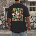PE Teacher Back To School Physical Education Gym Teachers Men's Back Print T-Shirt, funny design PE Teacher Back To School Physical Education Gym Teachers Men's Back Print T-Shirt, funny design