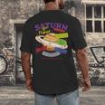 Perfect Planets Teachers Shirts Saturn For Solar System Men's Back Print T-Shirt, funny design Perfect Planets Teachers Shirts Saturn For Solar System Men's Back Print T-Shirt, funny design
