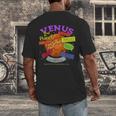 Perfect Planets Teachers Shirts Venus For Solar System Men's Back Print T-Shirt, funny design Perfect Planets Teachers Shirts Venus For Solar System Men's Back Print T-Shirt, funny design